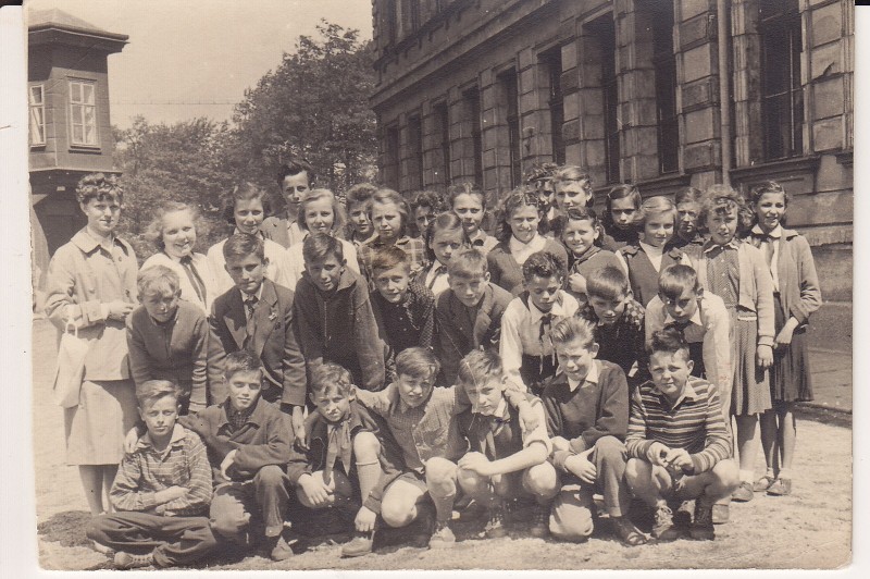 Historické fotografie